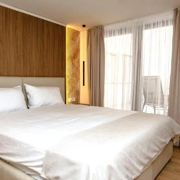 ZARO Apartments, Hotel in Bitola