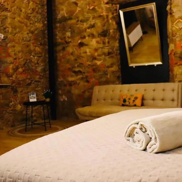 San Felipe Loft, hotel in Panama City