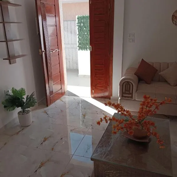 Appartement chic et luxueux, hotel din Rejiche