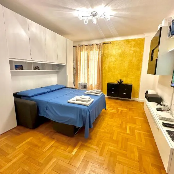 Monaco Home just 200 mt from Casinò Monte Carlo, khách sạn ở Monte Carlo