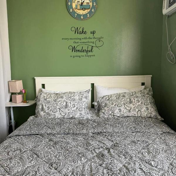Amaia Steps Bicutan with Netflix near SM 1BR, Manila