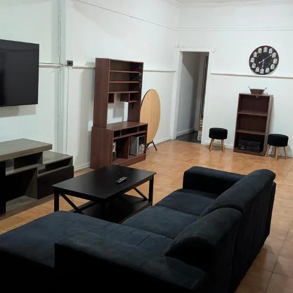 Residencia cercana ENGIE, hotel a Tocopilla