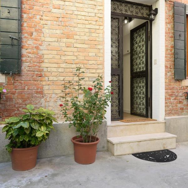 Secret Garden Venice, Venise