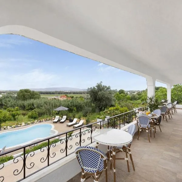 Alvor में, होटल Encanto dos Montes