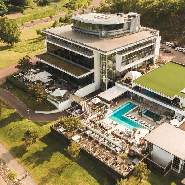 Sankt Jörgen Park, hotel v destinácii Gothenburg