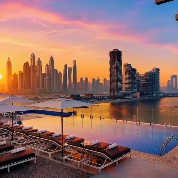 voco Dubai The Palm by IHG, hotel em Dubai