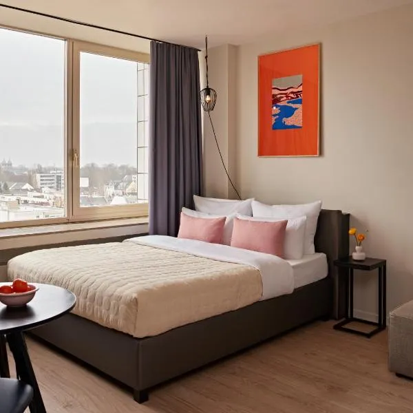 Numa Cologne Ehrenfeld, готель у Кельні