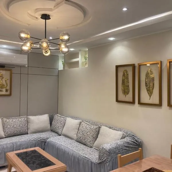 Fabuleux appartements à Canastel & Akid Lotfi, hotel em Orã