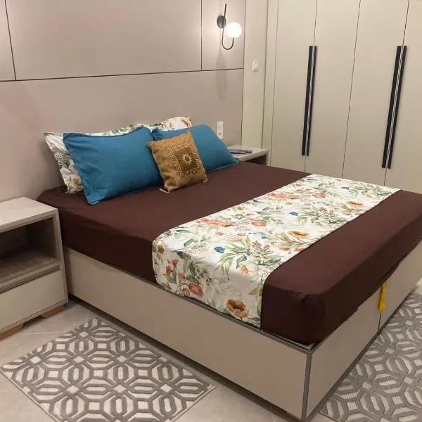 Fabuleux appartements à Canastel & Akid Lotfi, hotel di Oran