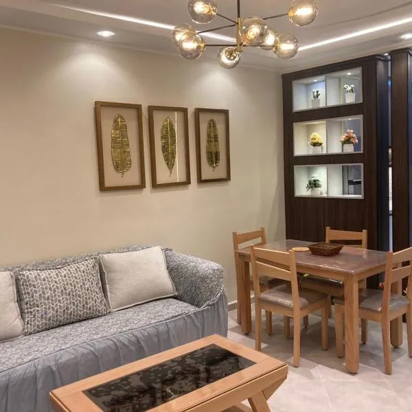 Fabuleux appartements à Canastel & Akid Lotfi, hotel en Orán