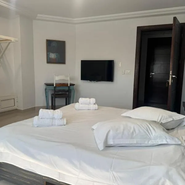 le cocon radieux, hotel di Sfax