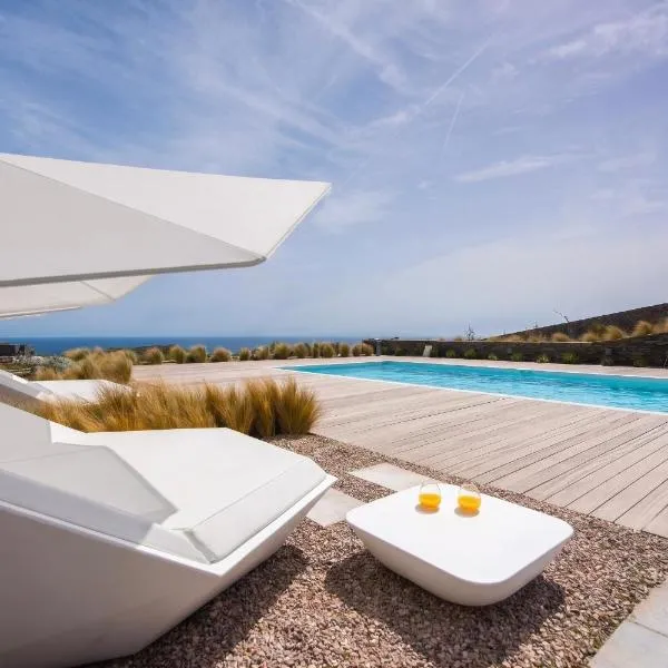 Elements Sifnos, hotel em Sifnos