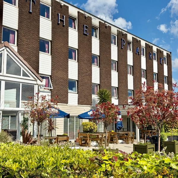 The Park Hotel, Liverpool