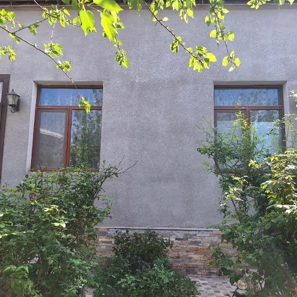 сой333, Hotel in Navoiy