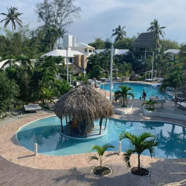 Bon Jesus Hotel, Hotel in Costa Esmeralda