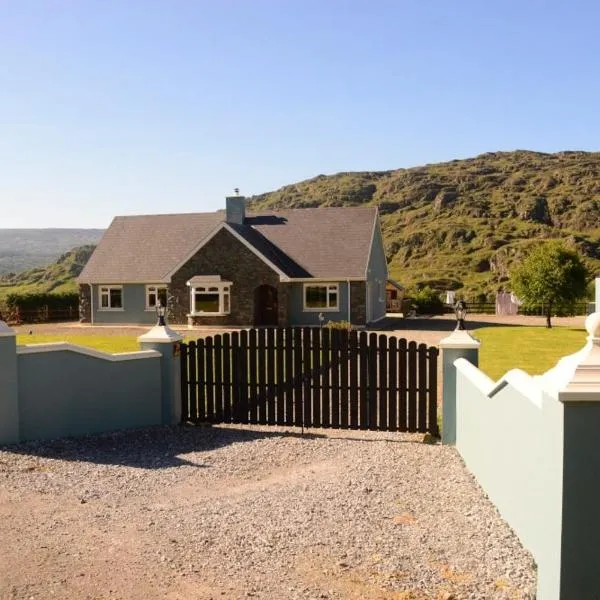 Black Valley lodge, hotel in Killarney