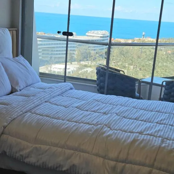 Sheraton Royal Sea View, hotel in Alexandria