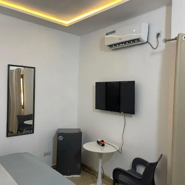 GUEST HOUSE TOKOIN Casablanca, hotel in Lomé