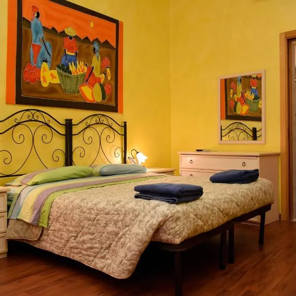 B&B La Corte Lecce, hotel v destinaci Lecce