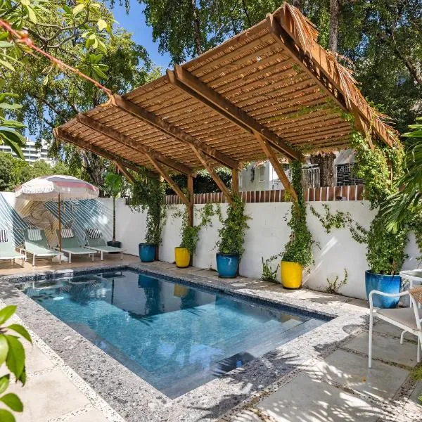 Casa Piccioni by Otium, hotel din San Juan