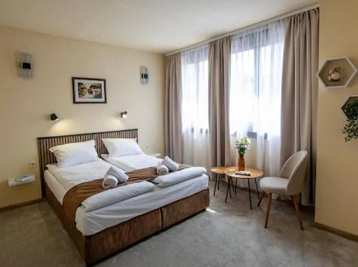 Стаи за гости Балабановата къща, hotel en Tryavna