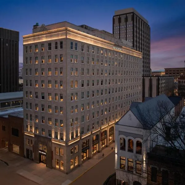 The Waymark Chattanooga, Tapestry Collection By Hilton โรงแรมในชัททานูกา