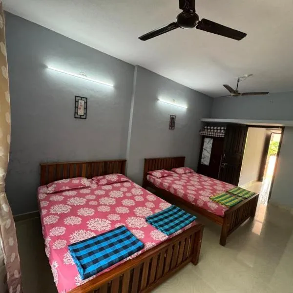 Kenson Retreat, hotel en Mangalore