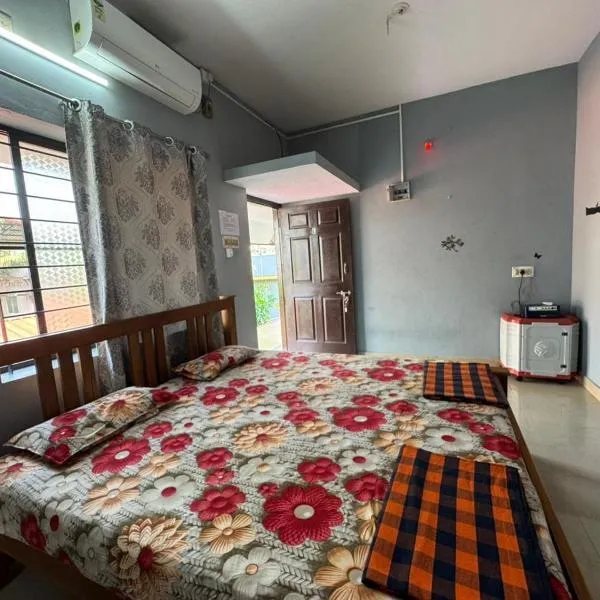 KENSON HOMESTAY – hotel w mieście Mangaluru