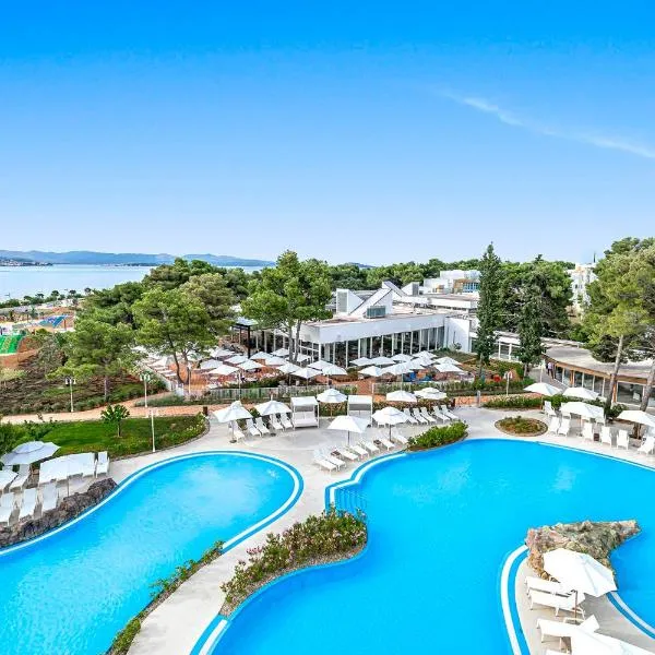 Amadria Park Family Hotel Jakov, hótel í Šibenik