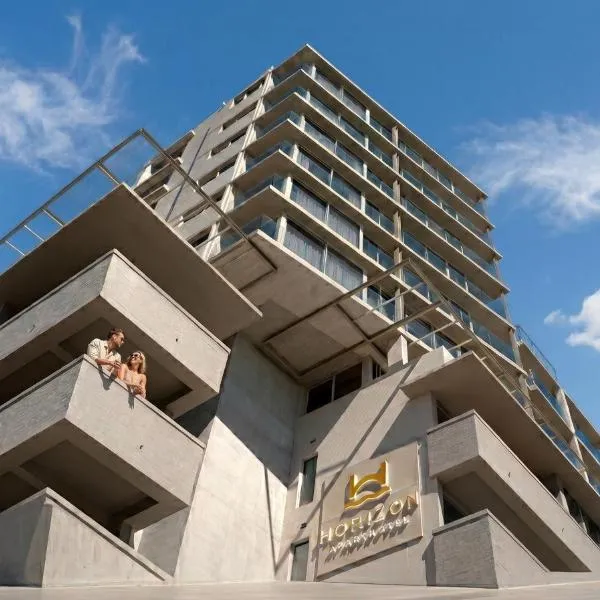 Horizon Aparthotel by Totalstay, hotel sa Cape Town