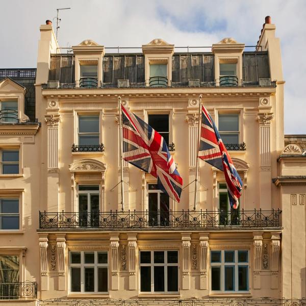 Haymarket Hotel, Firmdale Hotels, London