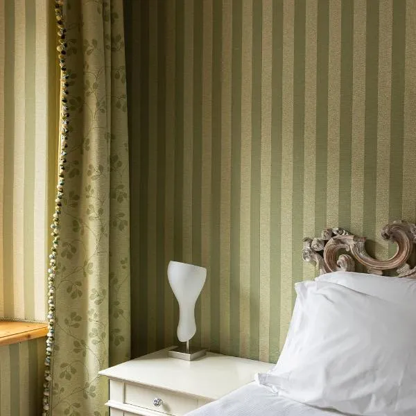 Càdor Hotel, hotel a Valle di Cadore