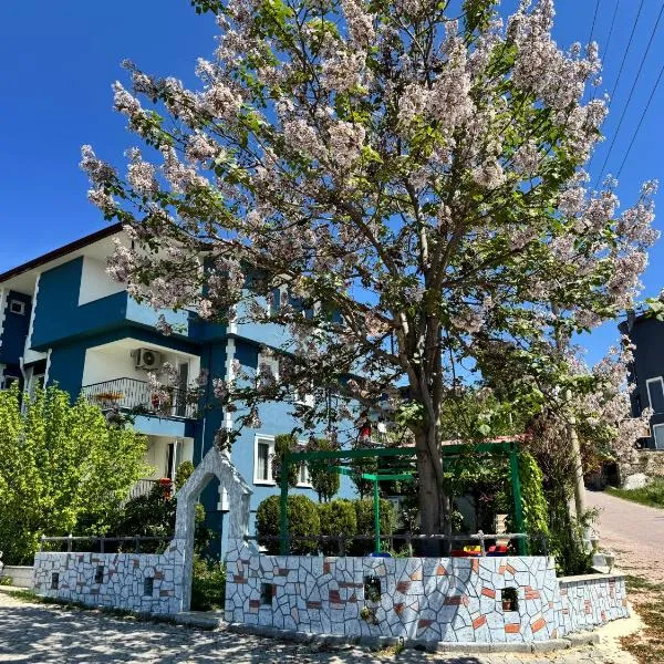 Paradise House, Hotel in Pamukkale