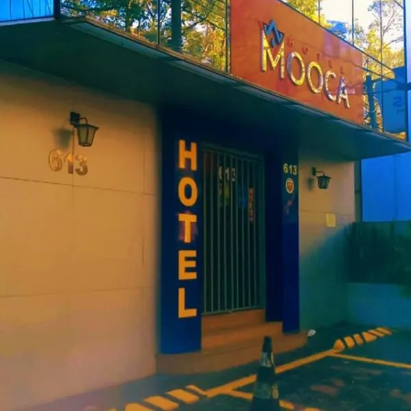 Hotel Mooca, Hotel in São Paulo