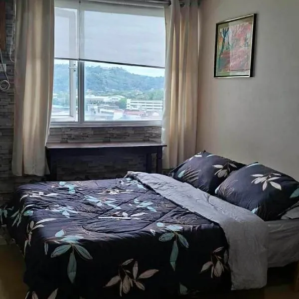 Avida Towers Aspira Studio Condo, khách sạn ở Cagayan de Oro