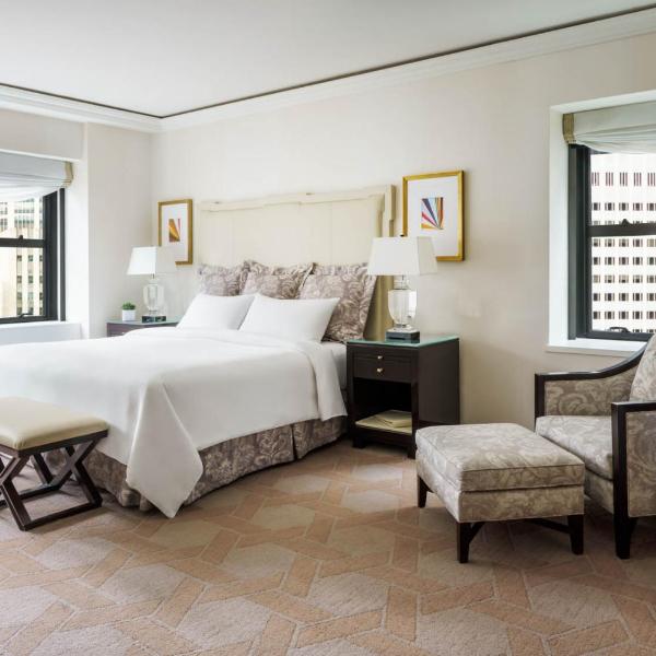 Lotte New York Palace, New York