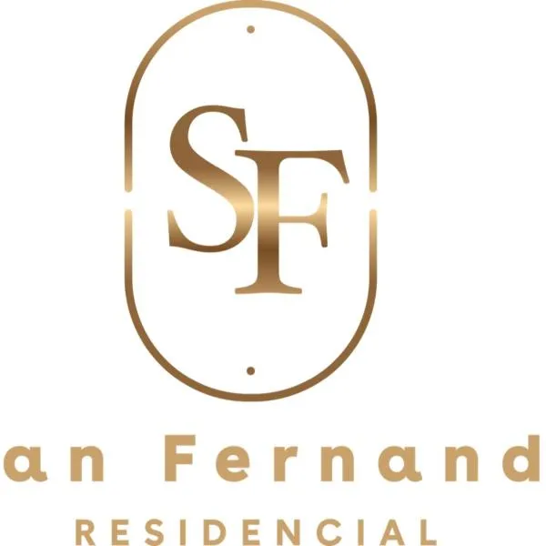 Residencial San Fernando, hotel v destinaci Ponte da Barca