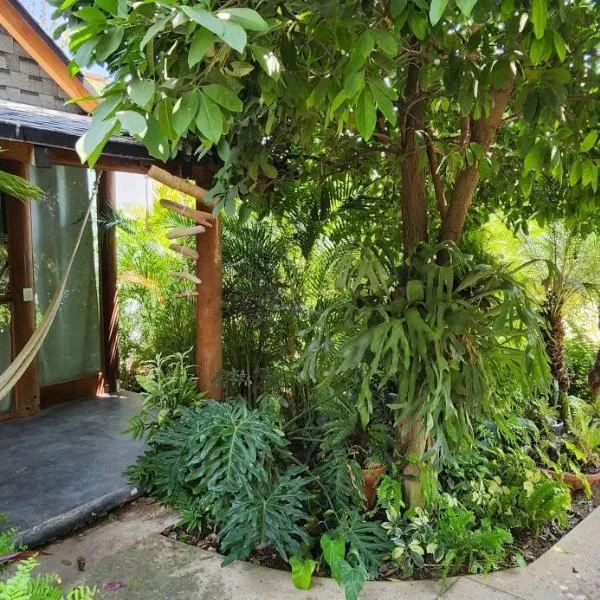 Villas Boutique Antheia, хотел в La Orilla