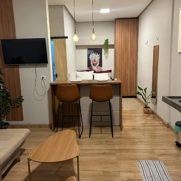 Hospedagem Construgram, hotel v destinácii Itaituba