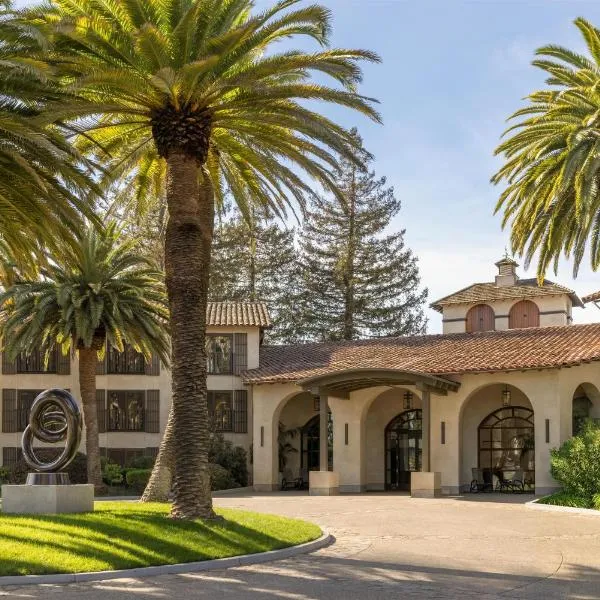 Casa Mani Resort Napa Valley, Curio Collection By Hilton, Hotel in Napa