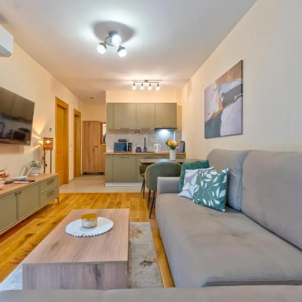 Zlatibor Villa, Sauna, Free Parking near Lake and Ski Center, hotel din Zlatibor
