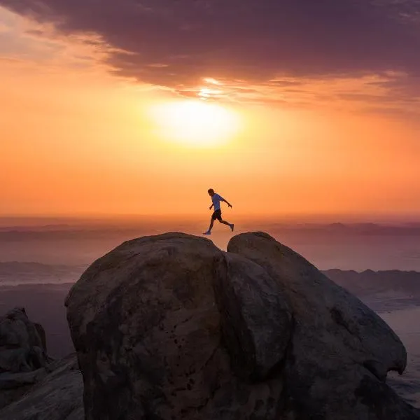 InterContinental The Red Sea Resort by IHG, hotelli kohteessa Ḩanak