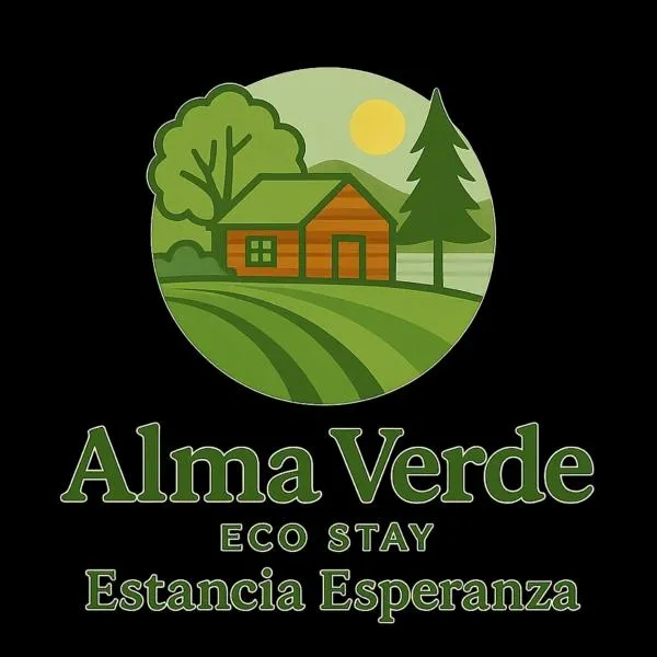 Jarabacoa - Alma Verde Eco Stay - Estancia La Esperanza, hotel a Jarabacoa