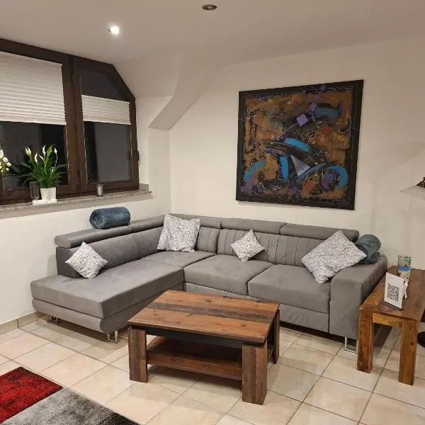 Ferienwohnung im Grünen, hotel in Korschenbroich