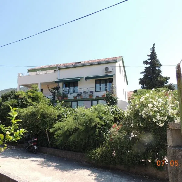 Apartments Suljic - Cash Only Property, hotel a Stari Grad (Cittavecchia)