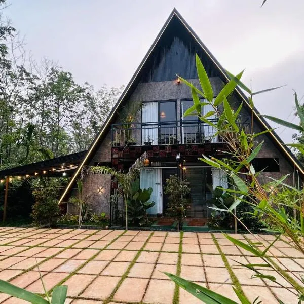 The Western Inn โรงแรมในมานันทาวดี