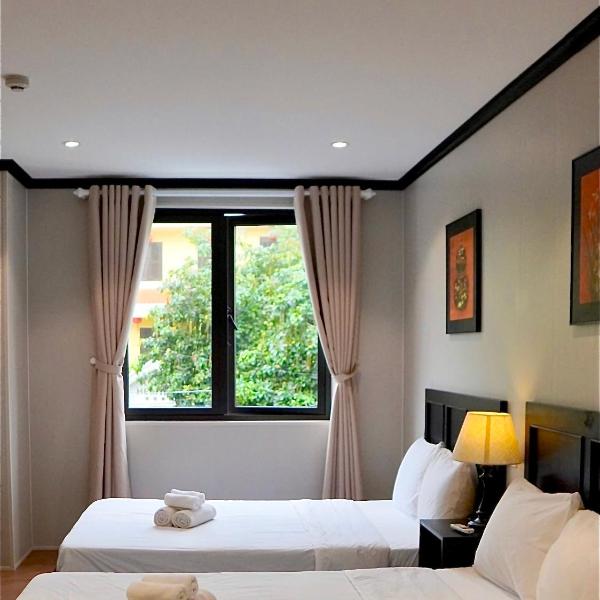 HY Local Budget Hotel - 5 mins walk to Hoi An Ancient Town, Hoi An