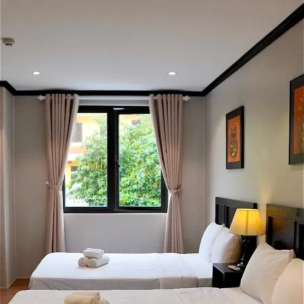 HY Local Budget Hotel - 5 mins walk to Hoi An Ancient Town, hotel a Hoi An
