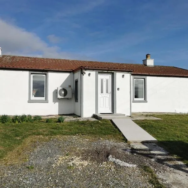 Red Geordies, Hotel in Virkie