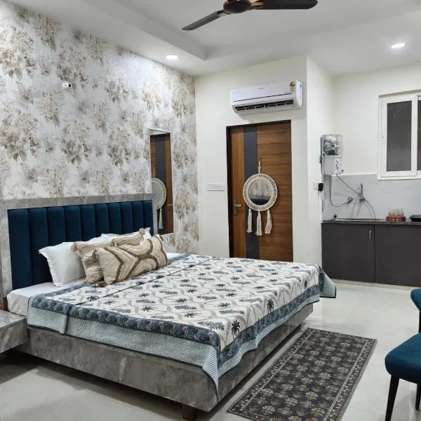 Cozy Cove, khách sạn ở Jaipur